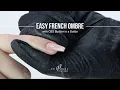 Easy French Fade Tutorial BUILDER IN A BOTTLE