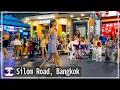 Download Lagu Si Lom Road, Patpong Night Market and Thanon Thaniya.(Video Fix) MP3
