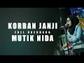 Download Lagu GAGAL CENDOL DAWET MENIT 04;00 (Ngga bakat tiru2) MUTIK NIDA KORBAN JANJI LIVE BLORA