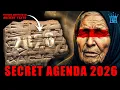 The Future Is ALREADY Written 2026 Prophecies That Are Shockingly Coming True