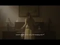 Nadin Amizah - sebuah tarian yang tak kunjung selesai (Official Lyric Video)
