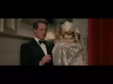 FLORENCE FOSTER JENKINS - Official Teaser Trailer - In UK Cinemas 6th May. Meryl Streep, Hugh Grant