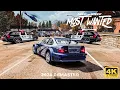 Download Lagu Need For Speed MOST WANTED 2024 REMASTER || Final Pursuit New Heat Levels