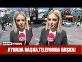 Download Lagu Aynada başka,telefonda başka!