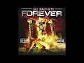 DJ Screw - Nothin' But The Cavi Hit