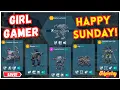Lagu 🔴 The Weekend Is Almost over, Happy Sunday All! 🥳 War Robots Gameplay