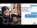 Celina Powell Shoots Her Shot With Drake But Airballs As Drake Wants No Parts
