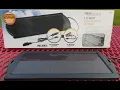 ThunderBolt Magnum 1 5 Watt Solar Battery Charger Review Harbor Freight