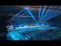 Not Tonight - JJLin JJ20 Concert (KL) 10/5/2025