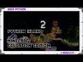 Subs Python Island 2 - Minecraft Education