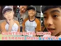 Download Lagu MANISNYA KOKO BETRAND MAIN TIKTOK | Cici Thalia minta dibuatin bunda ini