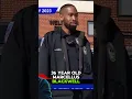 Butt Burglar Cop Caught Doing The Unthinkable To Men On Duty