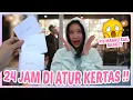 Download Lagu CHALLENGE SEHARIAN DI TENTUIN KERTAS !! DARI MAKAN SAMPEK LUAR KOTA !!