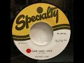 Wynona Carr - Jump Jack , Jump（1956）
