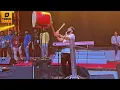 Vaa Thalaivaa - Varisu Intro Song | Thalapathy Vijay | Shankar Mahadevan | Thaman Audio Launch Video