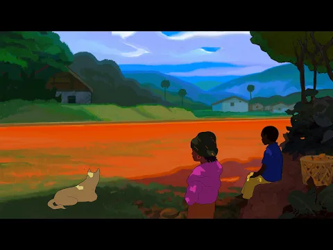 NOSY MENA - Annecy Festival 2020