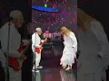 Realce (Gilberto Gil e Liniker) | Ao Vivo no Allianz Parque - Turnê Tempo Rei