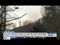 Factors Complicating Wildfire Response in East Tennessee