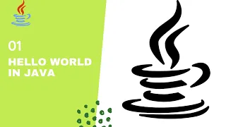 How to print Hello World in Java Hello World in Java Java Tutorial Eclipse IDE