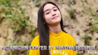 Download NGANGEN cover NADYA JESSICA MP3