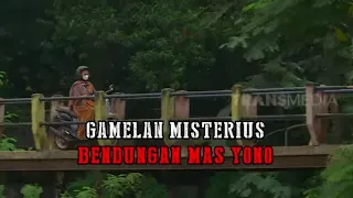 Download Gamelan Misterius Bendungan Mas Yono | SECRET STORY (10/11/22) MP3