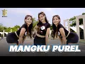 DJ MANGKU PUREL - DJ ELANG PERWIRA REMIX JEDAG JEDUG VIRAL TIKTOK TERBARU 2024 MARGOY