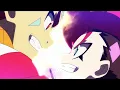 Perfect Dangerous Belial vs Greatest Raphael Bell vs Rashad full battle