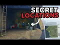 Download Lagu SECRET LOCATIONS in Apocalypse Rising 2 (Unmarked Locations)