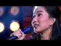 Adera Ft Nadiya Rawil - Dengarkan Hatiku