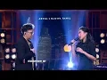 Download Lagu Adera Ft Nadiya Rawil - Dengarkan Hatiku