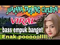 Download Lagu JUARANA TARLING CIREBONAN || BASS EMPUK || POKONA MAH JOSSSSS...‼️