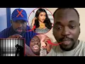 Download Lagu Urgent😱Serign Bada à Attaqué Mohamed makoy Et Adamo | Loutakh Ngua Guénée Audio yi Domeram