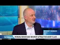 Pimco CEO Says It s an Exciting Time for Fixed Income