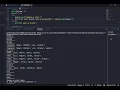 Curso de python tarea 2