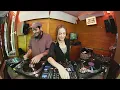 Download Lagu Sugar Free \u0026 Fonte @ Kiosk Radio 10.05.2025