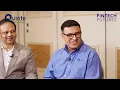 Quinte at Fintech Meetup 2024 - Hyperautomation in banking
