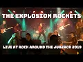 Lagu The Explosion Rockets at Rock Around The Jukebox Experience 2019