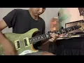 Download Lagu Berlayar Tak Bertepian - Ella | Part Melody gitar