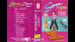 Download Lagu Jadoel Pisang Goreng dari Sona O'rama MP3