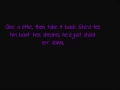 Martina McBride Broken Wing **Lyrics** HD