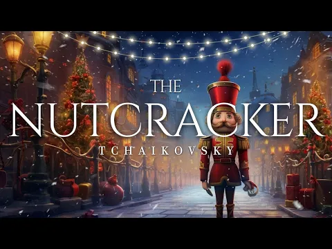 Download MP3 Tchaikovsky - The Nutcracker (Vol. 1 - Classical Music For Christmas)