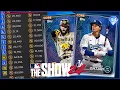 How To Buy Sell Cards In MLB The Show 24 Diamond Dynasty For BEGINNERS
