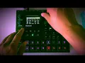 Download Lagu #syntakt Jam3 Ambient/Industrial