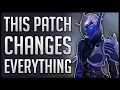 HUGE Class Changes Coming INSANE Changes To Gearing Up New Events in Patch 12 0 5
