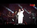 🎼 نجم الجيل #تامر_حسني حفل جدة | بنت مين