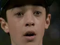 Rookie of the Year Remember me kid