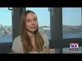 I appreciate the little things Stefanie Schaffer s story of survival