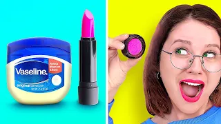 أسرار تجميل ينبغي على كل فتاة معرفتها حيل بسيطة للفتيات 