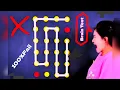 Connect the Dots Puzzle Challenge Can You Solve It Fun Games Challenge