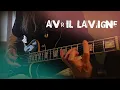 Download Lagu Avril Lavigne - Losing Grip | Guitar Cover